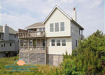 Sanderling House