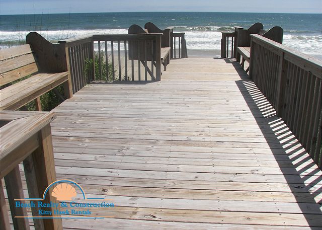 Walkway