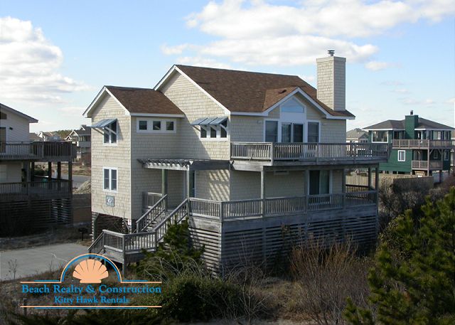 Southern Treasure Exterior