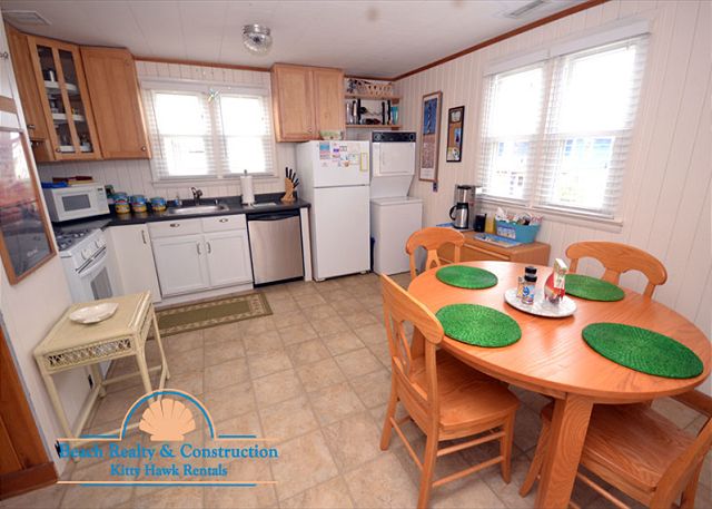 Hammock Cottage