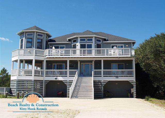 Family Jewel Exterior