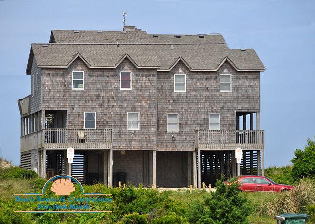 Lill's Pad Exterior