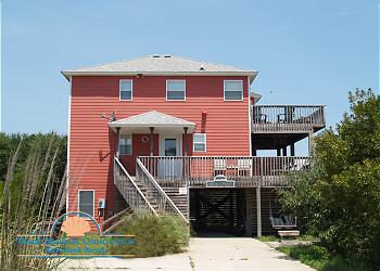 Beach Realty and Construction/Kitty Hawk Rentals Special