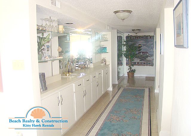 Wet Bar