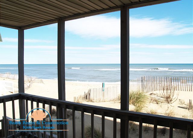 Admiral\'s View