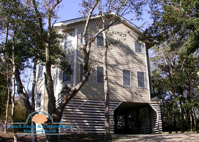 Christie Exterior