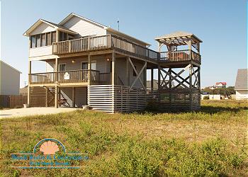 Beach Realty and Construction/Kitty Hawk Rentals Special