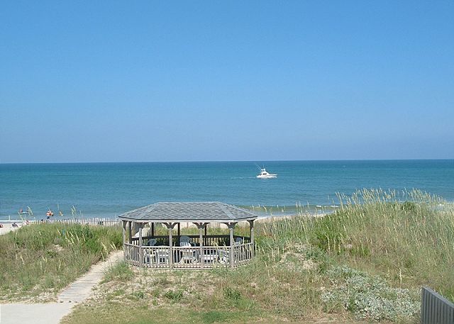 Ocean View