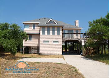 Beach Realty and Construction/Kitty Hawk Rentals Special