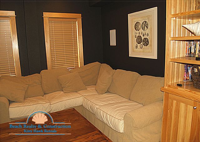 TV Room