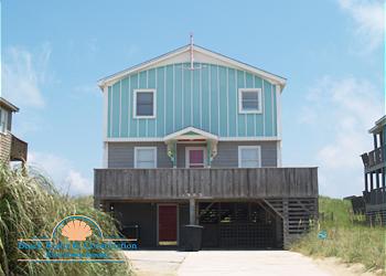 Beach Realty and Construction/Kitty Hawk Rentals Special