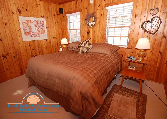 King Bedroom
