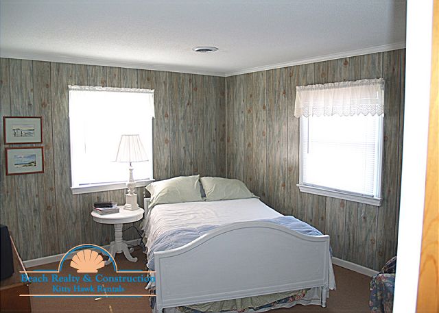 Double Bedroom