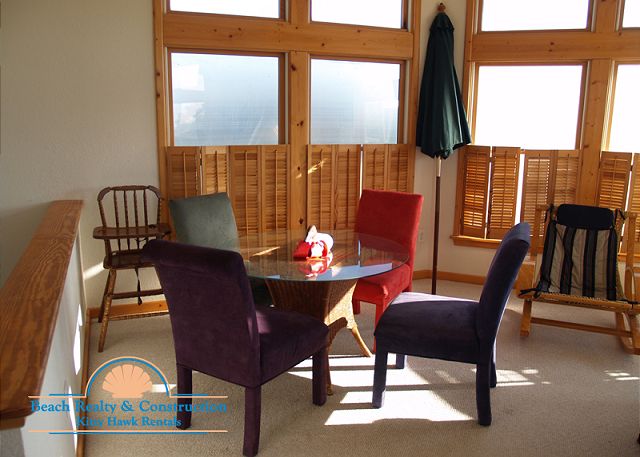 Sitting Area