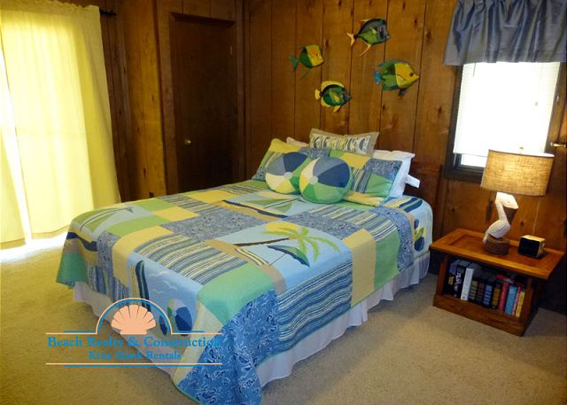 Mermaid Manor