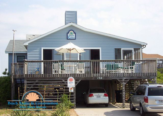 Duck Redux Exterior