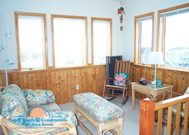 Tower Room