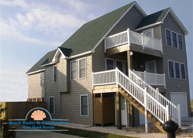 Endless Summer Exterior