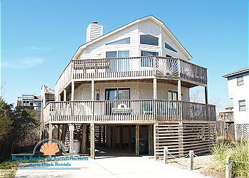 Beach Realty and Construction/Kitty Hawk Rentals Special