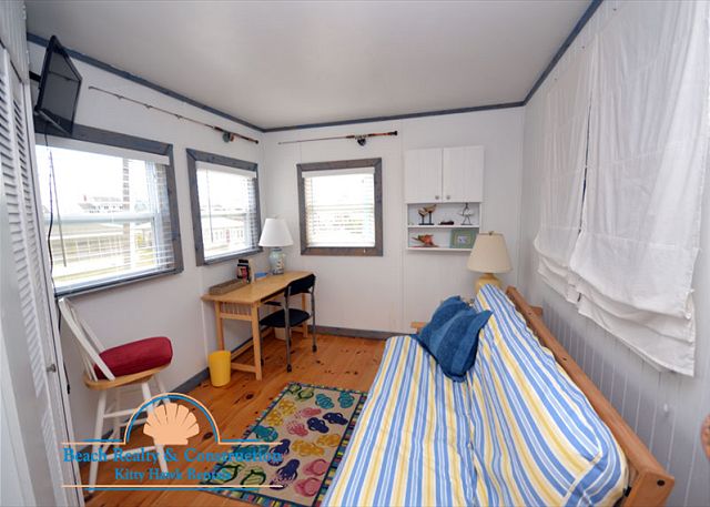 Hammock Cottage