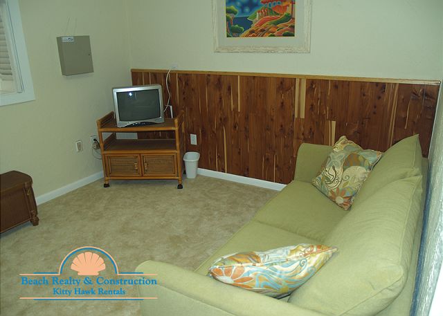 Sitting Area
