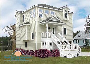 Beach Realty and Construction/Kitty Hawk Rentals Special