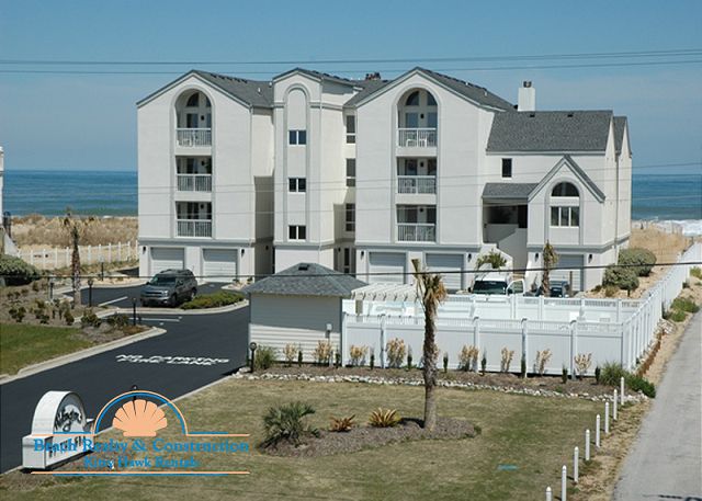 Wellington by the Sea WEL102 Exterior