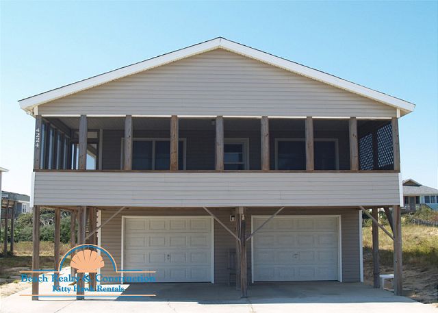 Exterior 2