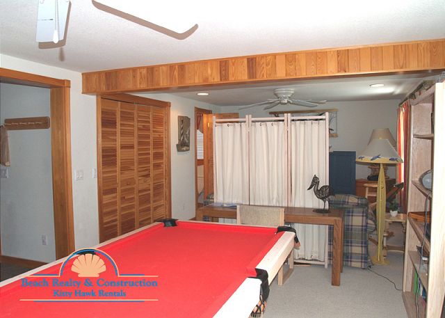 Rec Room