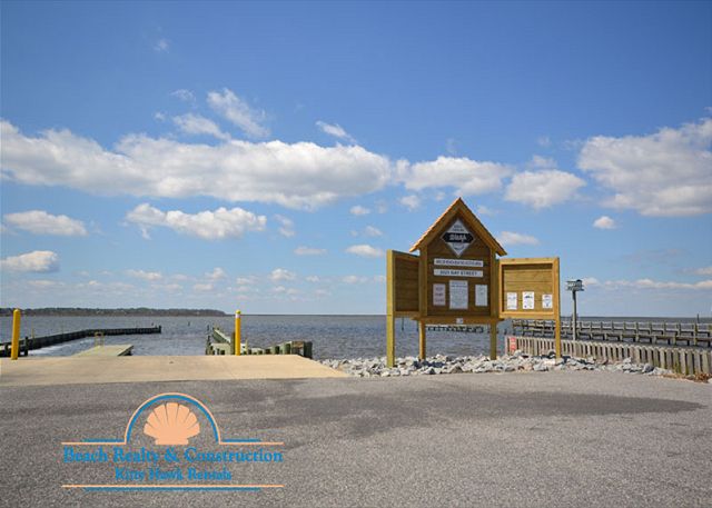 Public Boat Ramp Closeby-Bring your Boat!