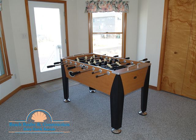 Foosball
