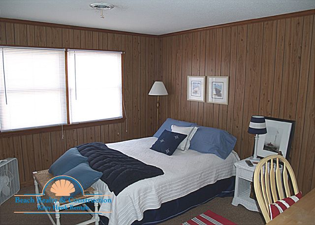 Double Bedroom
