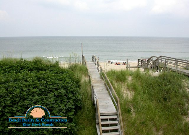 Walkway