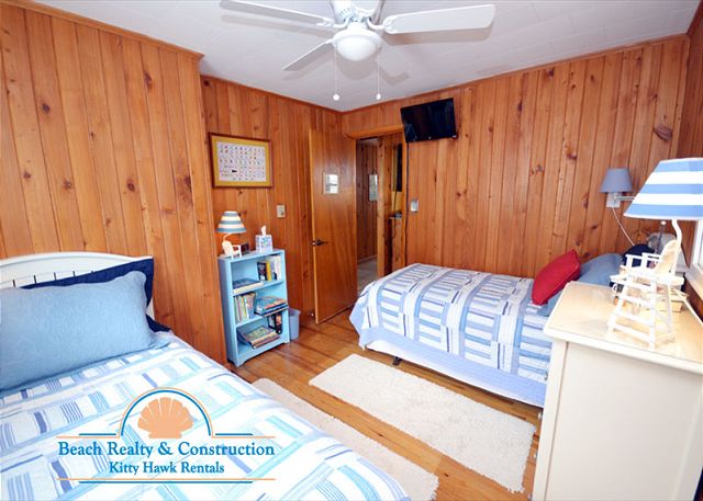 Hammock Cottage