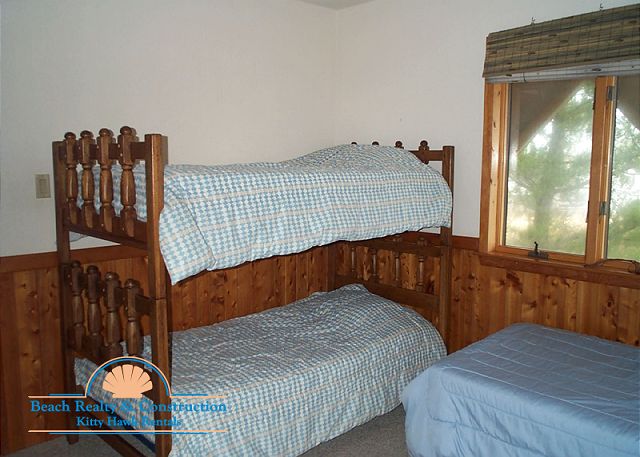 Bunk 
