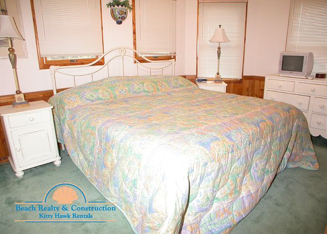 King Bedroom