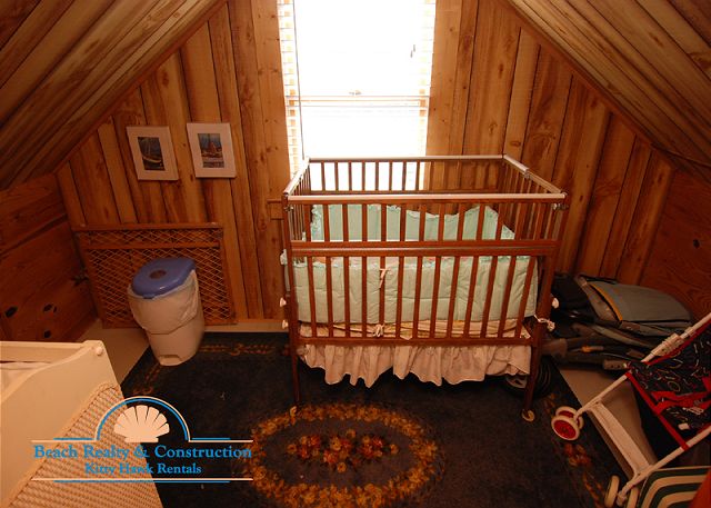 Nursery Room