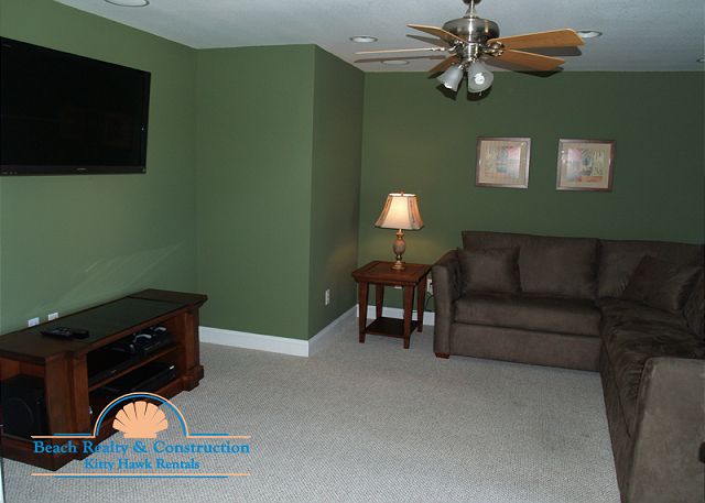 TV Room
