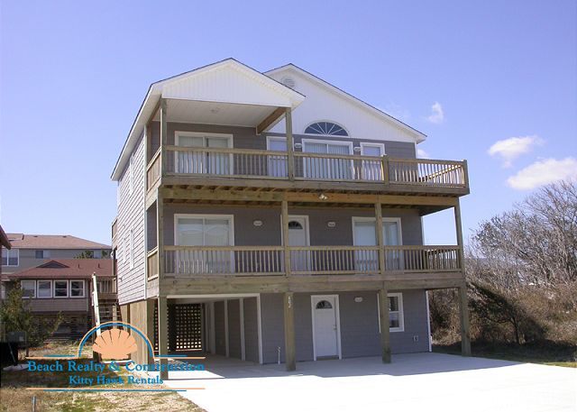 Ocean Views Exterior
