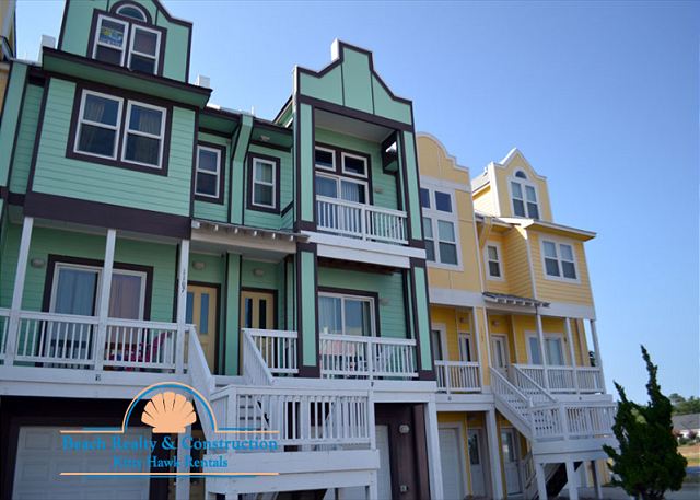Bermuda Bay Condo