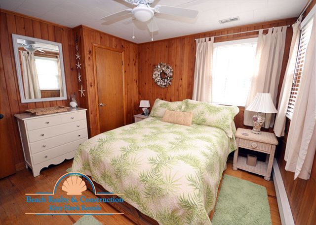 Hammock Cottage