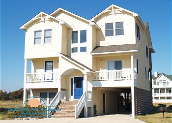 Beach Realty and Construction/Kitty Hawk Rentals Special