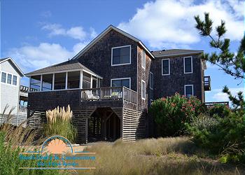 Beach Realty and Construction/Kitty Hawk Rentals Special