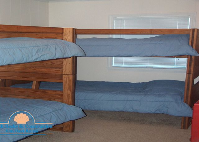 Bunk Bedroom