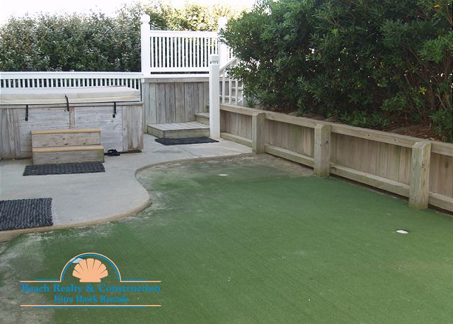 Putting Green
