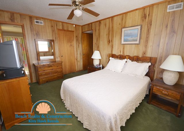 Byrd\'s Nest