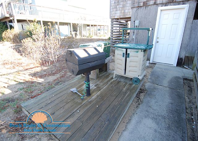 Park Grill