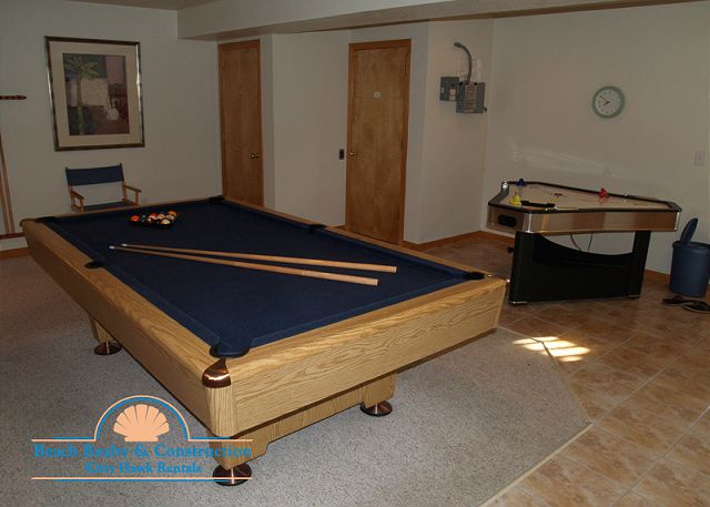 Rec Room