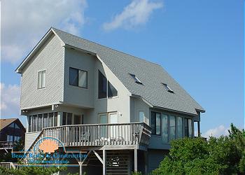 Beach Realty and Construction/Kitty Hawk Rentals Special
