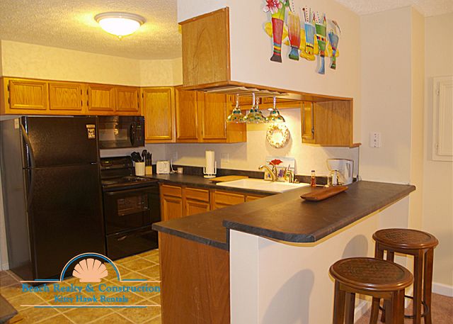 The Sands Kitchen